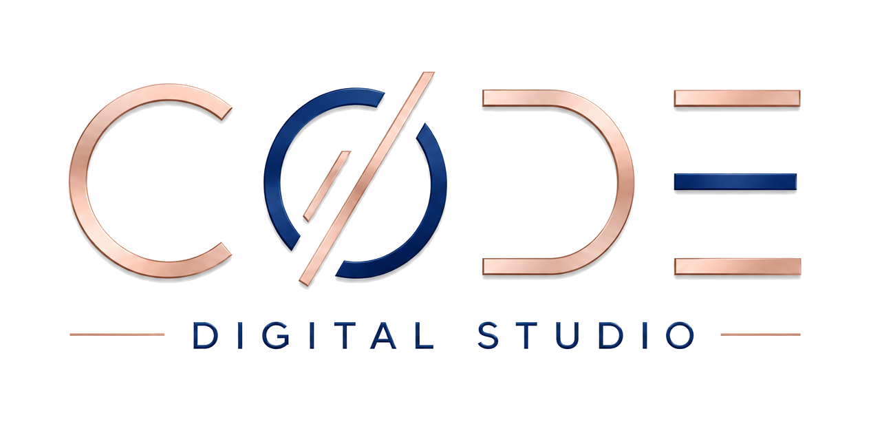 CODE Logo
